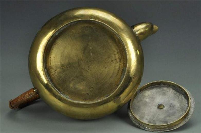 铜茶壶加盟