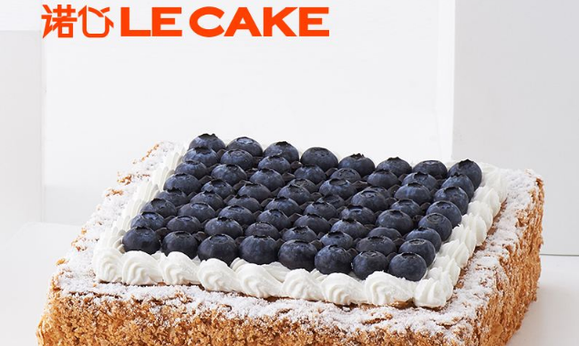 mcake和诺心蛋糕哪个好吃