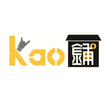 kao铺