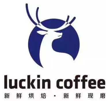 lucking咖啡