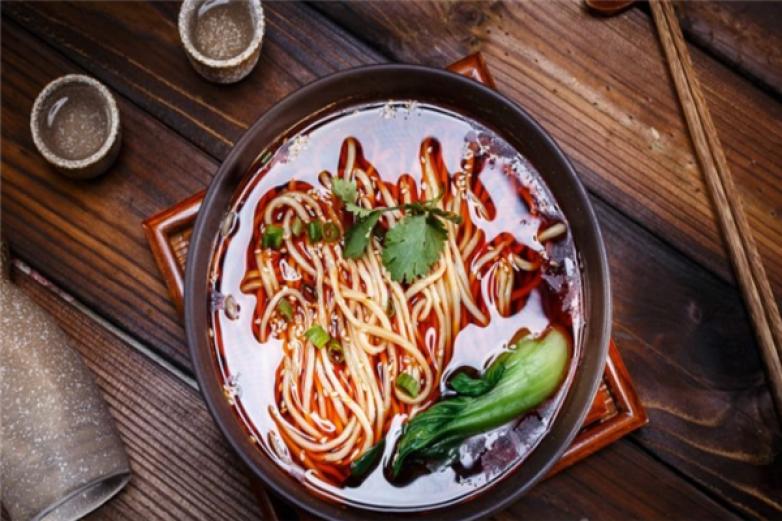 大河马烧烤加盟