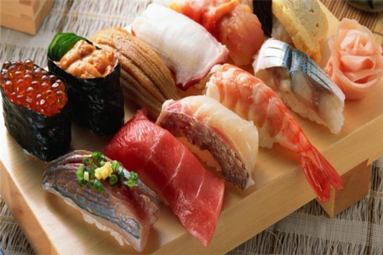 千渔寿司加盟