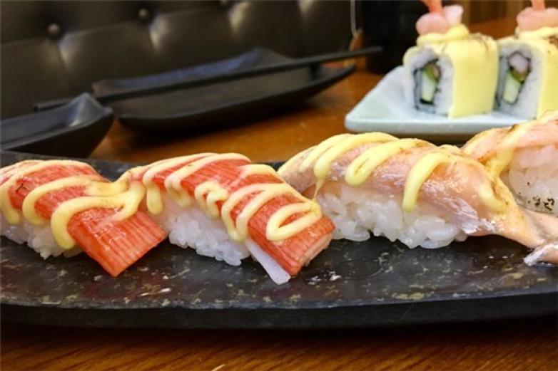 小樽寿司加盟