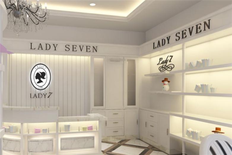 lady7加盟