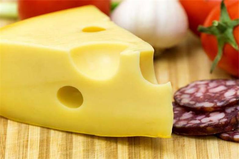 乳酪加盟