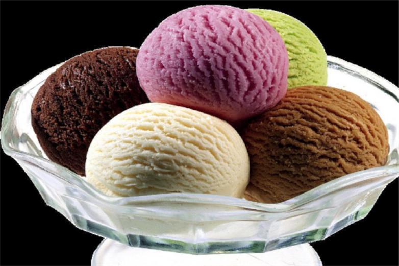 甜筒冰淇淋加盟