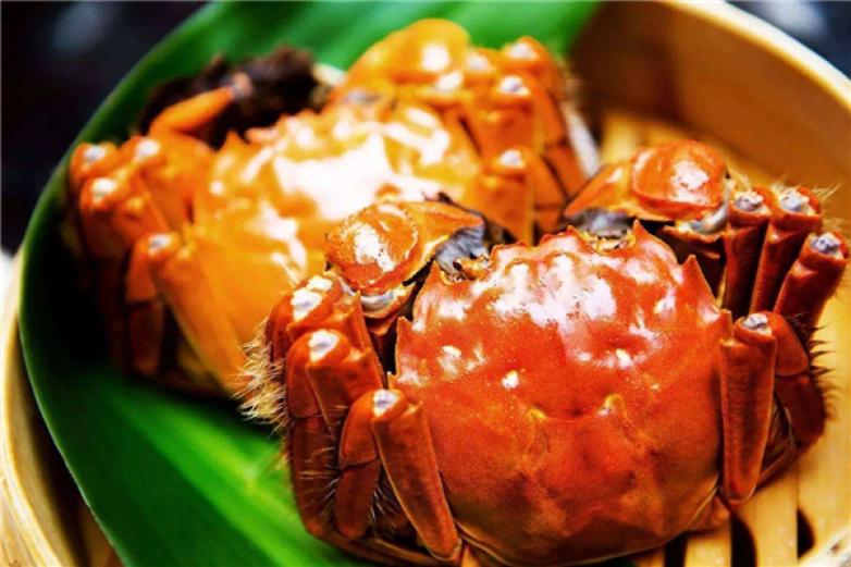 蟹密螃蟹主题餐厅加盟