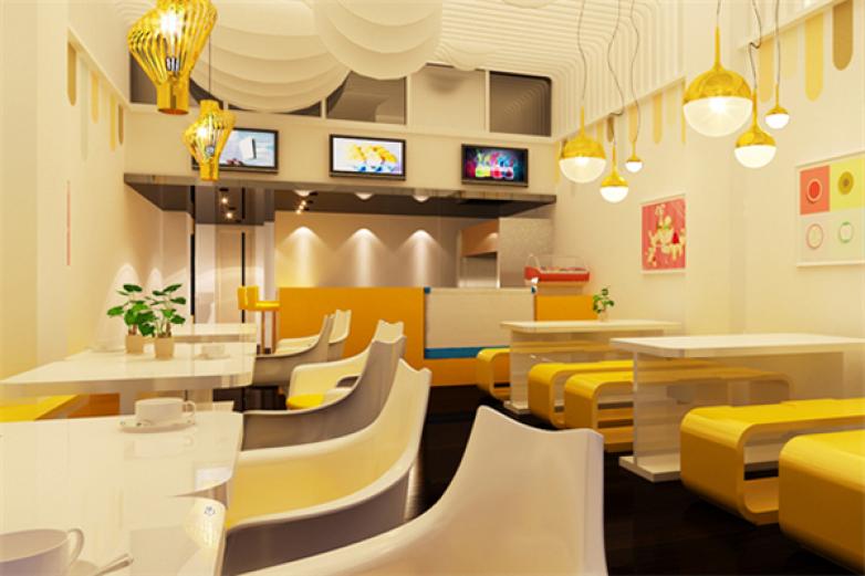 港基餐饮加盟