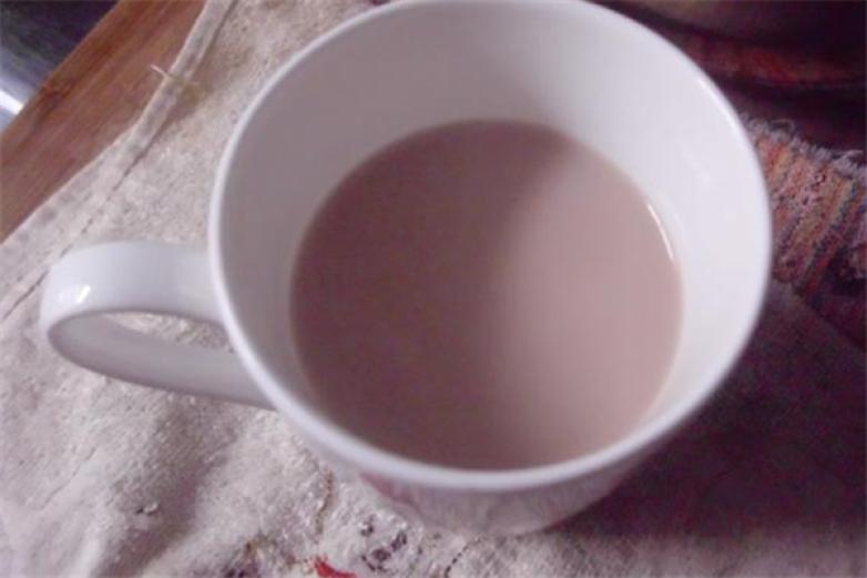 醇香奶茶加盟