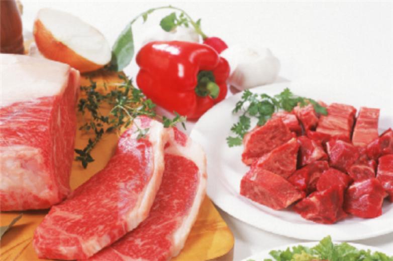 京联肉制品加盟