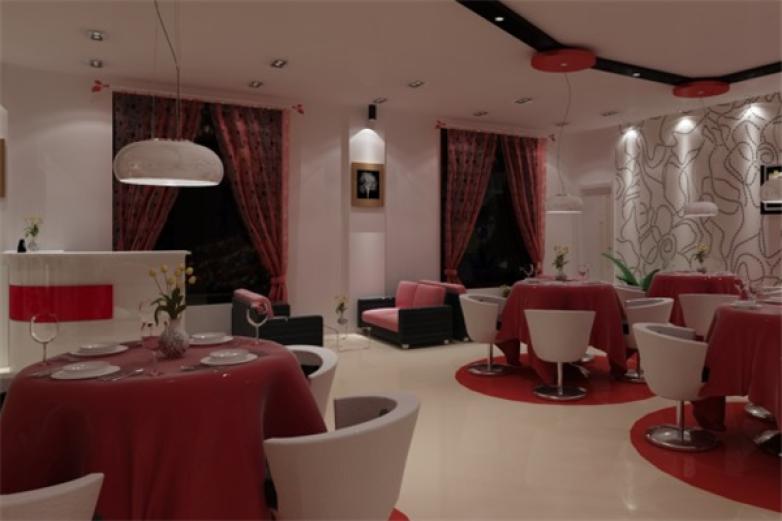 幻想MEETINGYOU西餐加盟