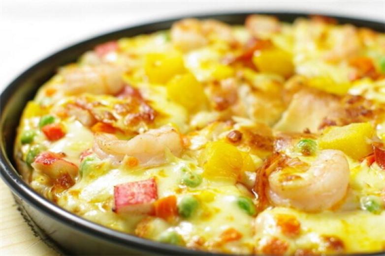 幻想MEETINGYOU西餐加盟