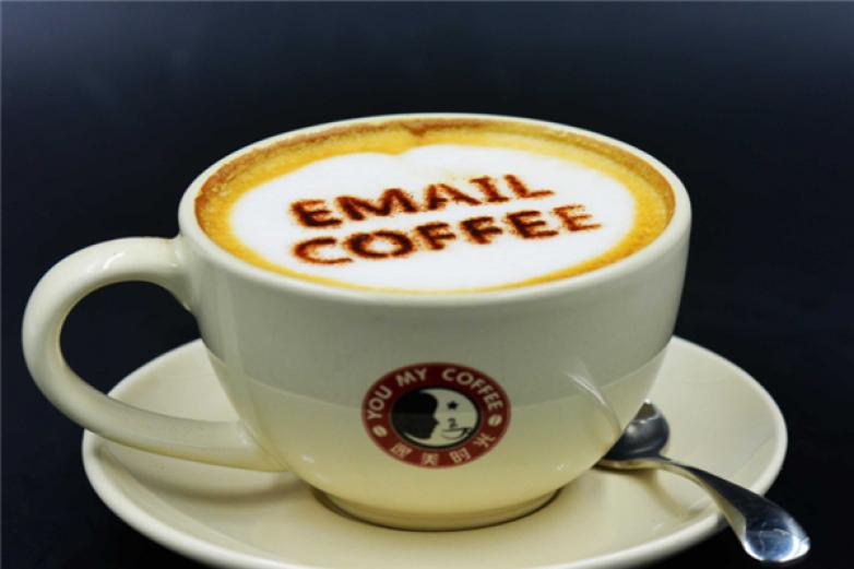 EMAIL Coffee加盟