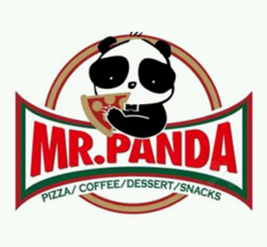 熊貓先生披薩
