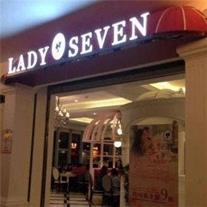 Lady Seven