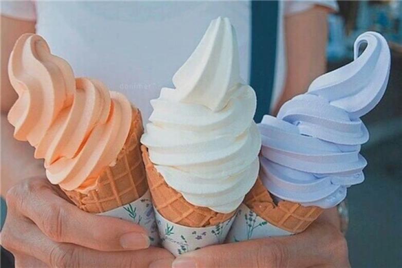 美珠冰淇淋加盟