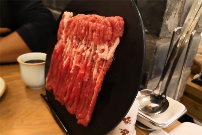 京味居铜锅涮肉加盟