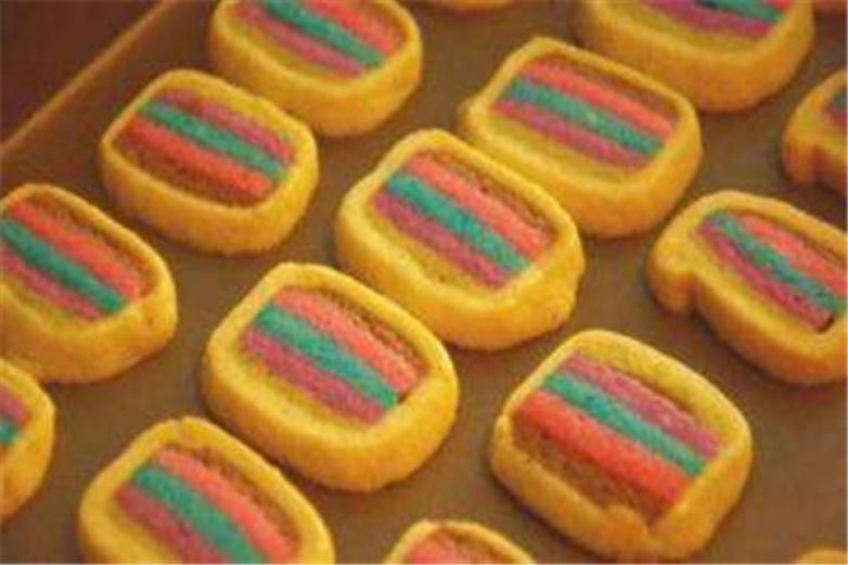 彩虹漂流记手工糖果,甜品加盟