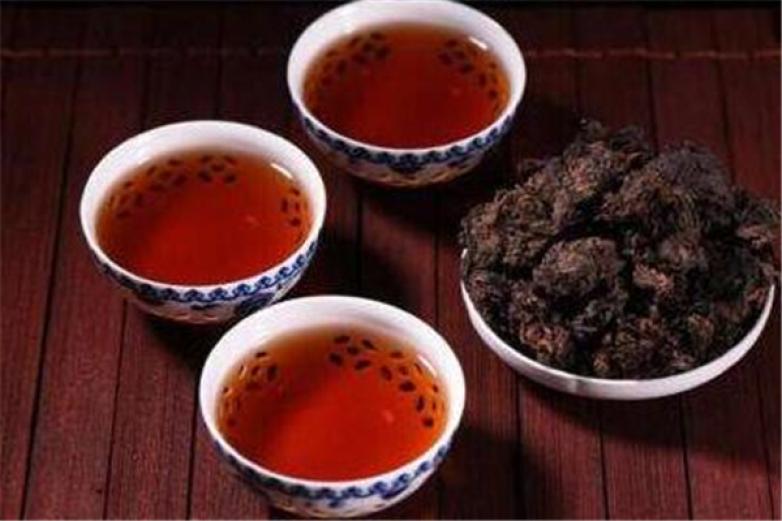 昌泰普洱茶茶加盟