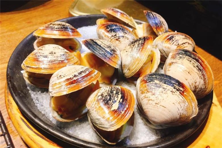 鑫釜山海鲜烧烤加盟
