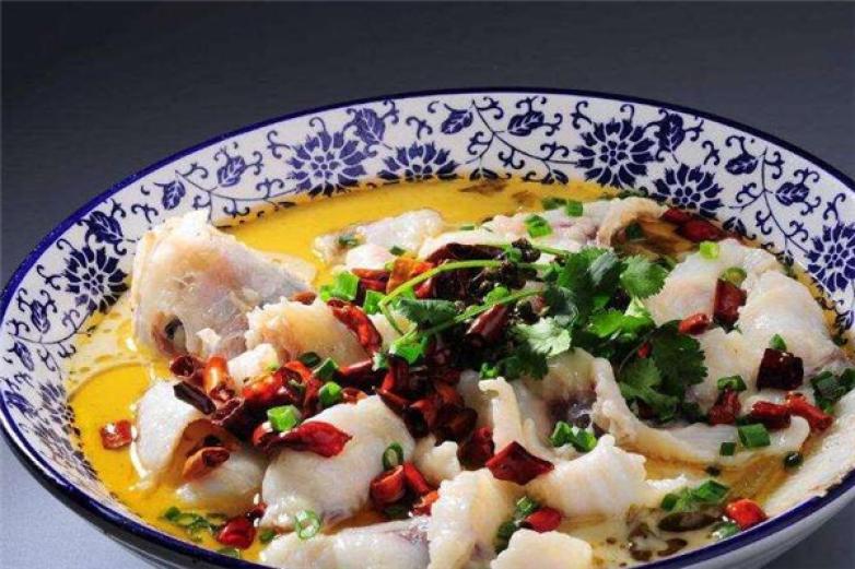 魚吖吖酸菜魚米飯加盟