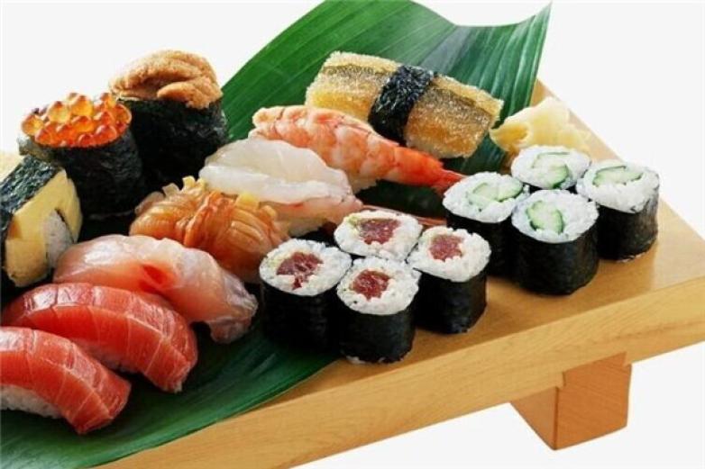 一本道寿司加盟