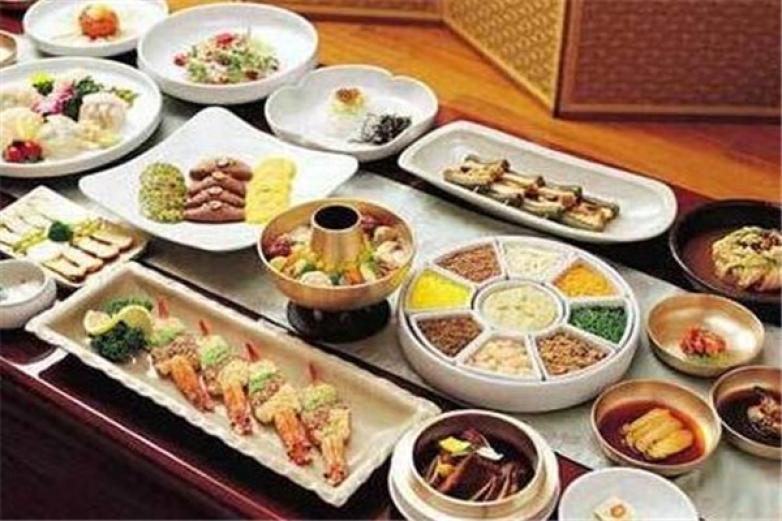韩国特色美食加盟
