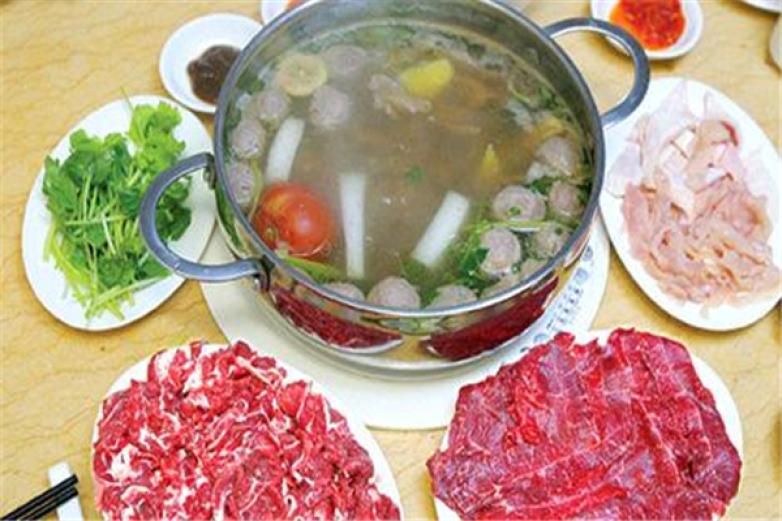 贵州牛肉火锅加盟