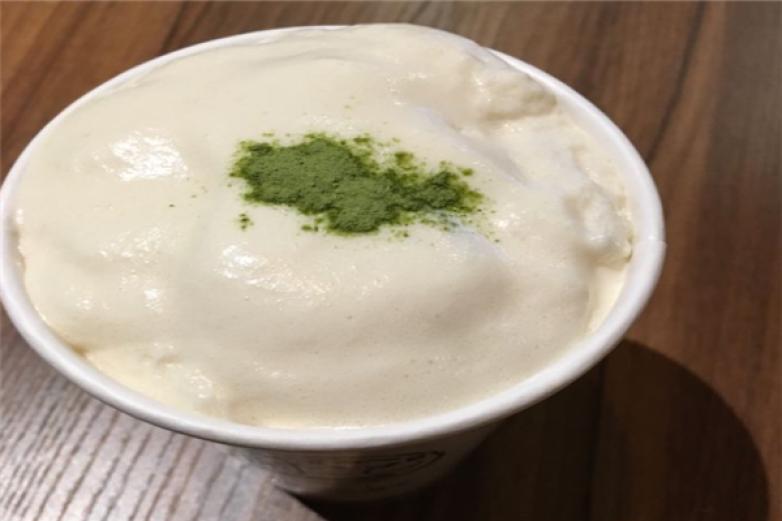 澜记奶茶加盟
