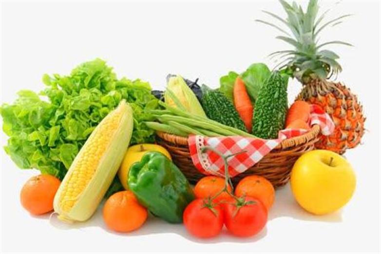 蔬菜水果加盟