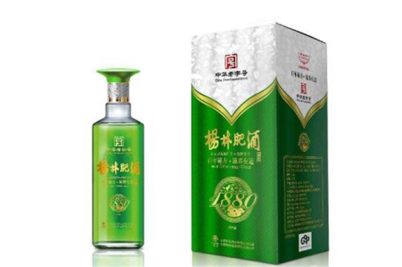 杨林肥酒加盟