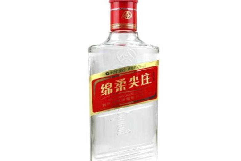 尖庄酒加盟