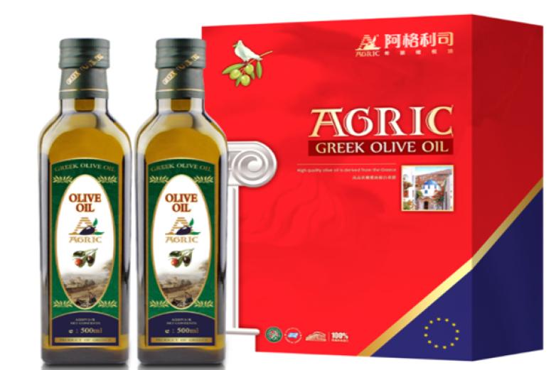 阿格利司橄榄油加盟