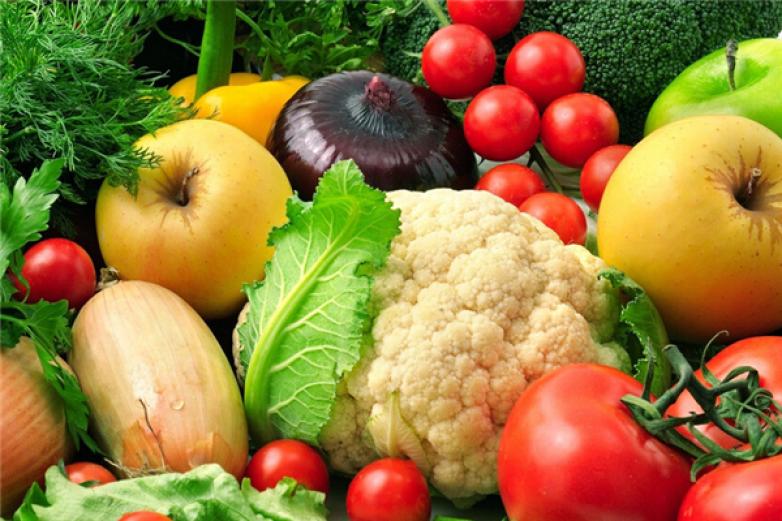 绿色健康食品加盟