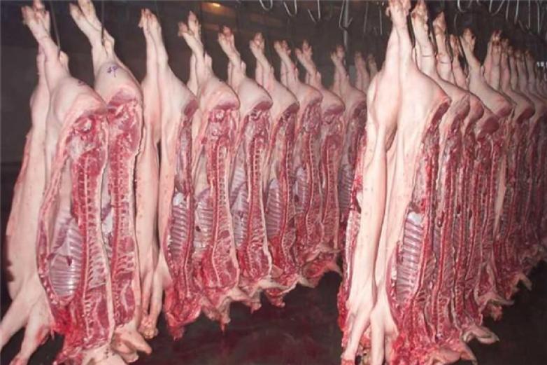 生态猪肉加盟