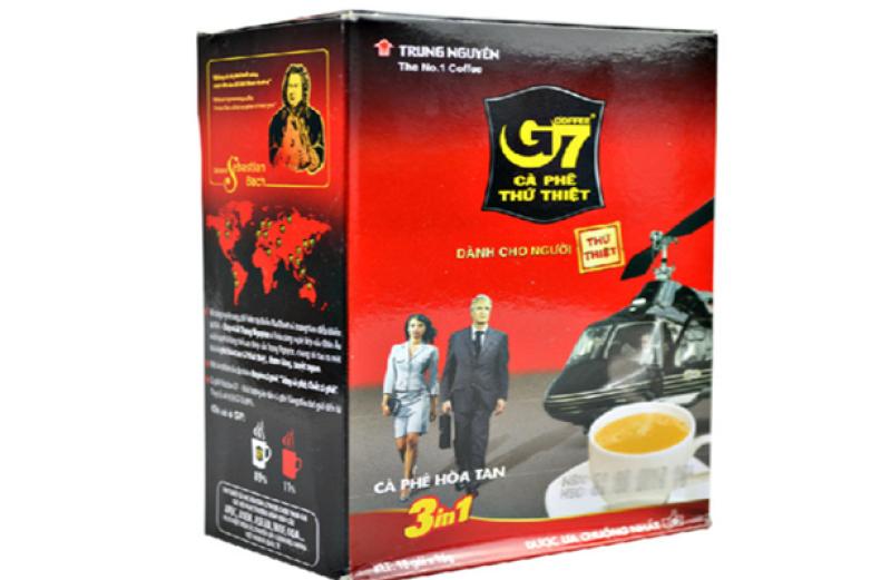 中原g7咖啡加盟