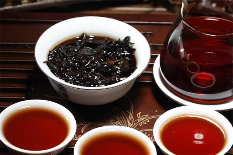 高黎贡山普洱茶加盟