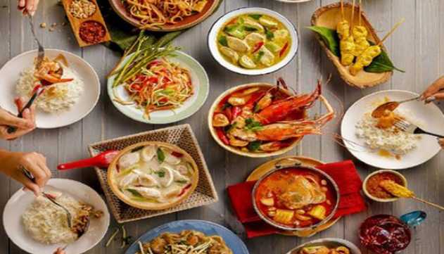 泰国菜加盟餐厅多少钱 泰国菜加盟餐厅的优势