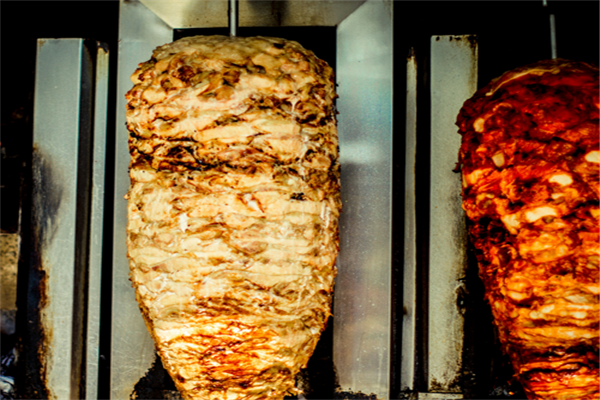土耳其烤肉加盟费需要多少钱