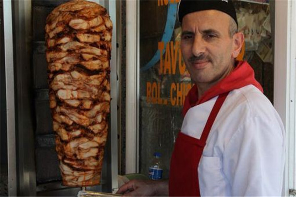 土耳其烤肉加盟优势有哪些