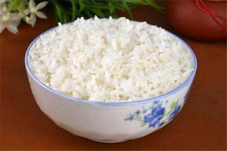 五分钟米饭加盟