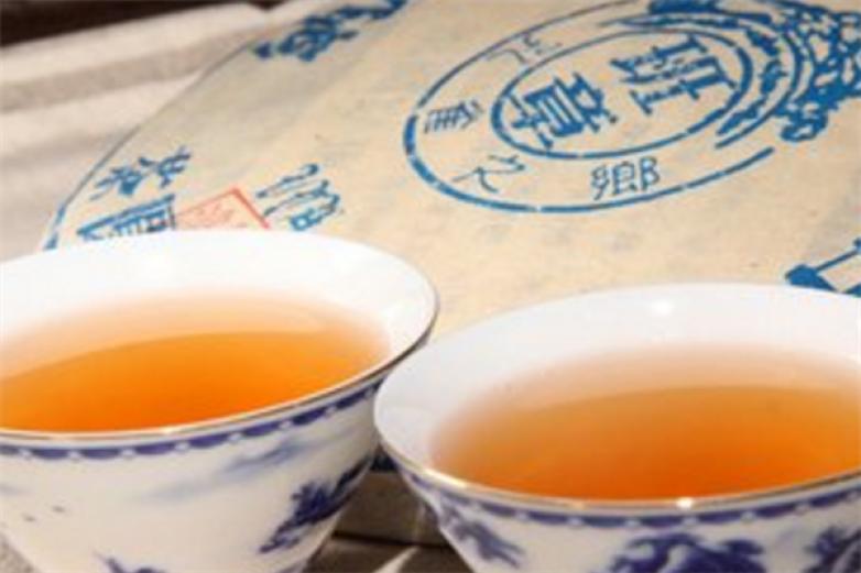 勐海茶业加盟