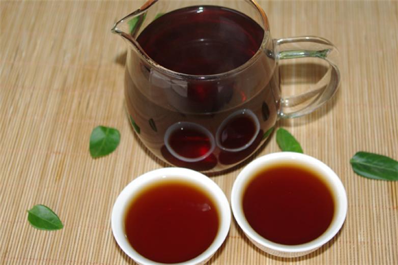 兰茂茶业加盟