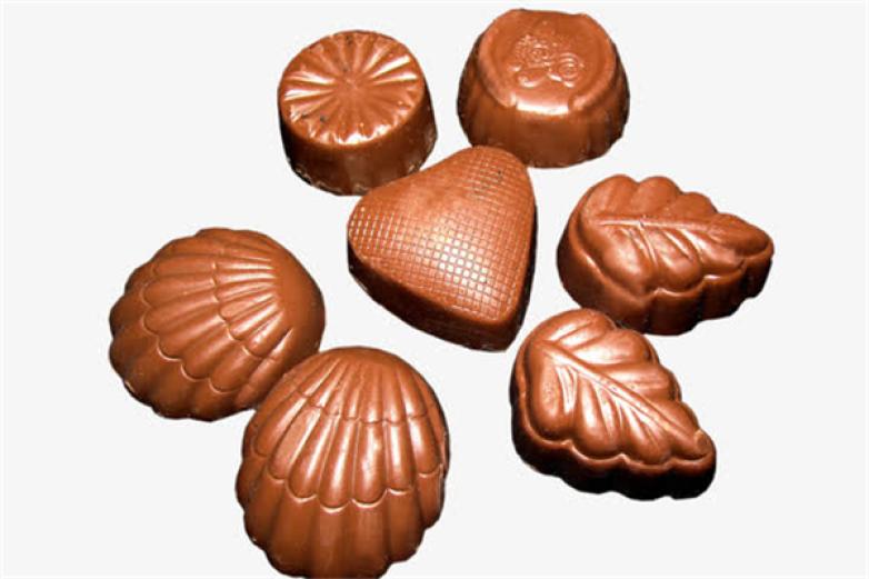 贝壳巧克力加盟