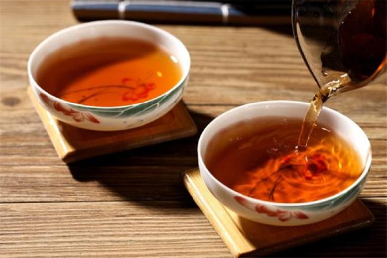 宁红有助于调节体脂茶加盟 