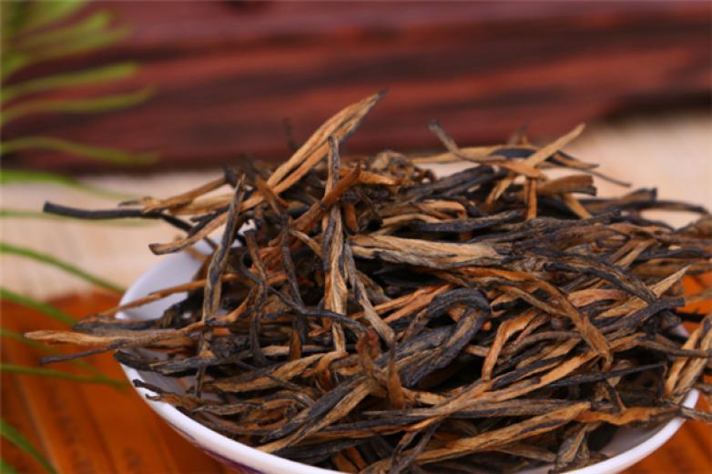 滇红茶加盟