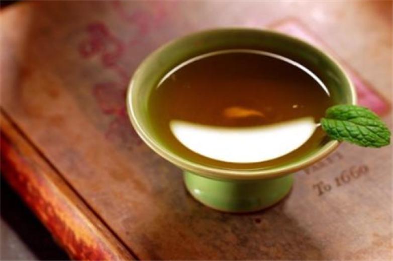 广东凉茶加盟