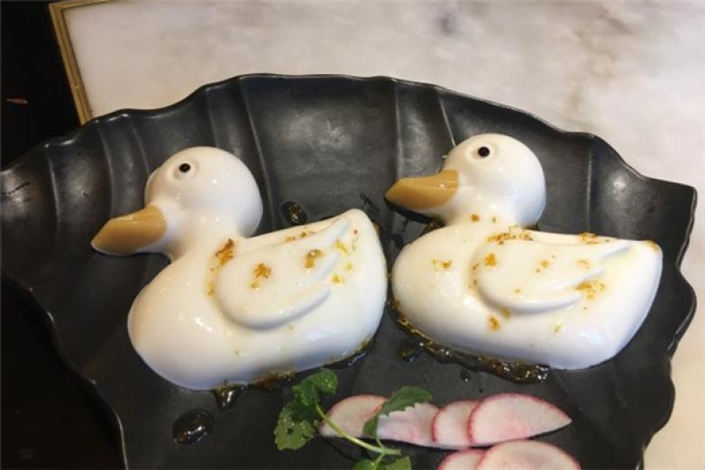 京味斋烤鸭加盟