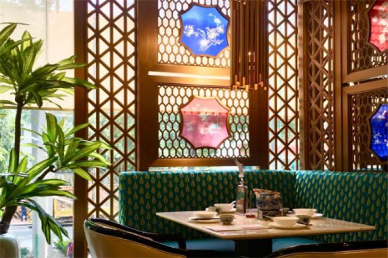 陶陶居酒家超市加盟