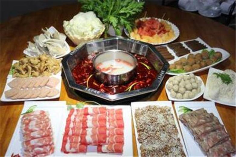 重庆小板凳火锅加盟